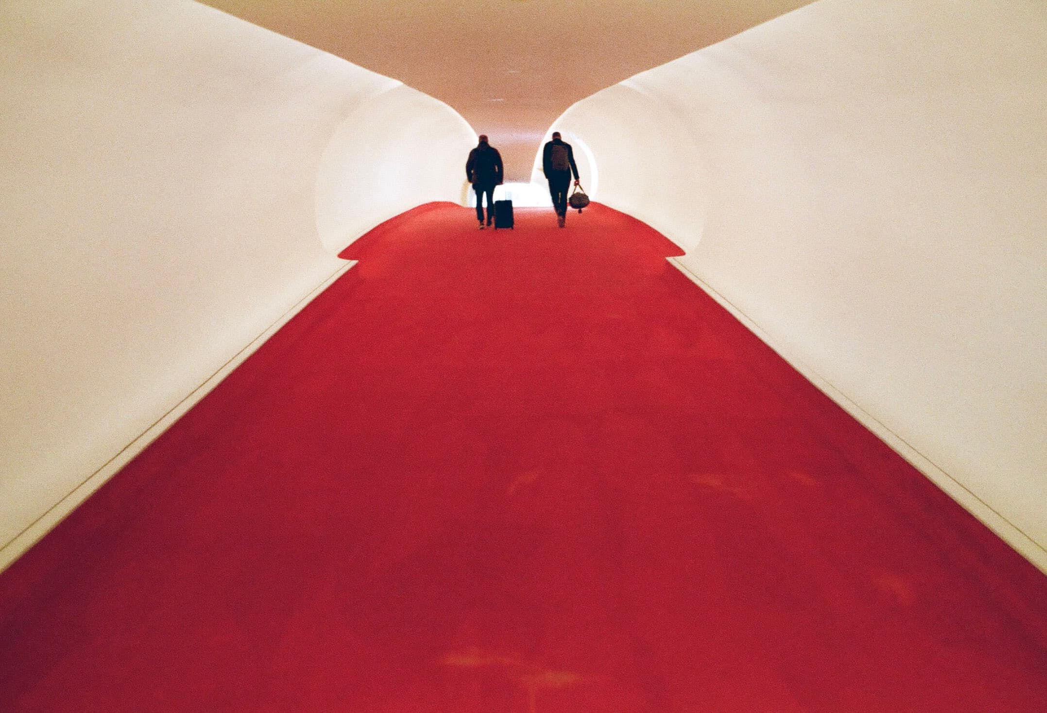 Red 2025 Kodacolor200 35mm